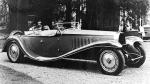 55. Type 41, Chassis # 41111, Reg. 3904 RF6, Royale