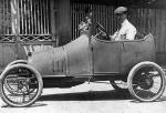 38. Ettore Bugatti