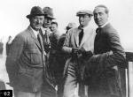 62. Ettore Bugatti, Costantini, Jean Bugatti