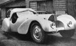 143. Type 57S, Chassis # 57385, Reg 1584 QR2, Roadster