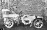 52. De Dietrich Bugatti Tourer