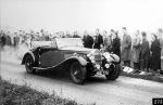 273. Type 57, Chassis # 57463, Reg. DUC 770, James Young