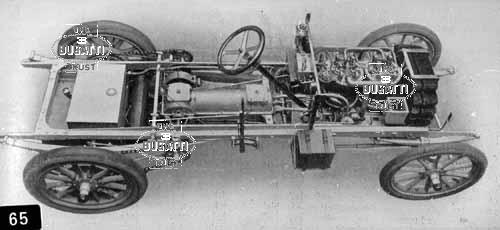 42. De Dietrich Bugatti Tourer