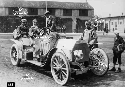 149. Deutz Bugatti