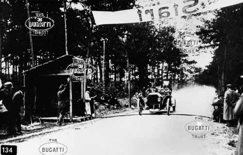 152. Deutz Bugatti