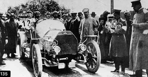 151. Deutz Bugatti
