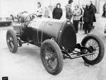 251. 5 litre chain drive, Chassis # 471