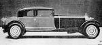 35. Type 41, Chassis # 41100, Reg. 3293-J4, Royale