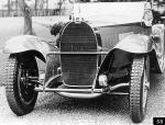 58. Type 41, Chassis # 41111, Reg. 3904 RF6, Royale