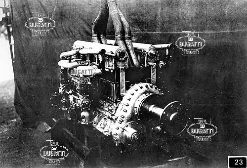 023. Aero Engines