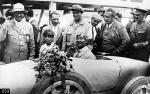 233 Jules Goux, Ettore Bugatti