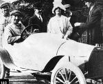 140. Barbara & Ettore Bugatti