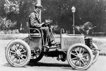 20. Ettore Bugatti