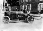 40. Ettore Bugatti
