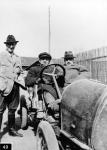 49. Ettore Bugatti, Friderich
