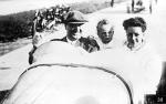 50. Ettore Bugatti, Roland Bugatti, Jean Bugatti