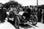 35. Ettore Bugatti