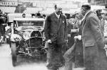 63. Ettore Bugatti, Presiden Dumerque