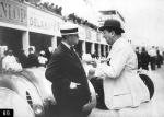 65. Ettore Bugatti