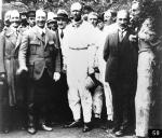 59. Ettore Bugatti, H Seagrave, Divo, Morel, Louis Delage, Constantini