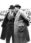 119. Ettore Bugatti & Jean