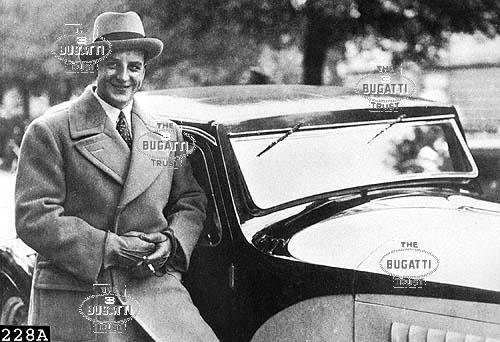 228A. Jean Bugatti