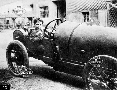 221. Jean Bugatti