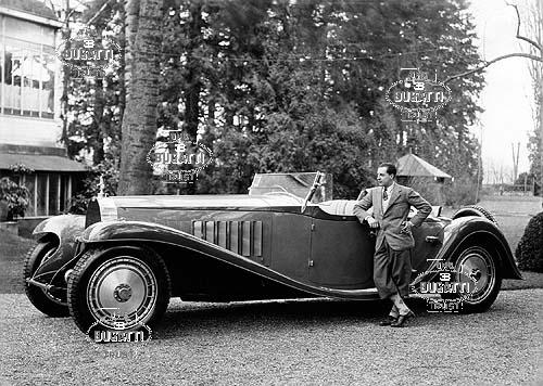 245A. Jean Bugatti