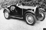 59. Type 23, Chassis # 1936, Reg. XU 8943