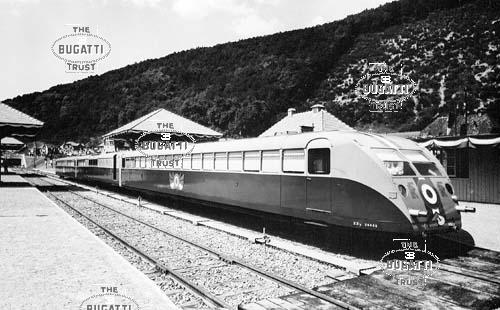 68. Railcars