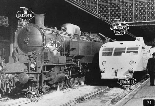 71. Railcars