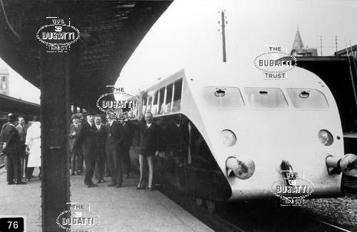 76. Railcars