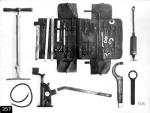 357. Other Artefacts, Tool Kit