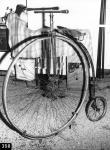 358. Other Artefacts, Penny Farthing