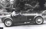 179. Type 23, Chassis # 1936, Reg. XU 8943