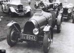181. Type 23, Chassis # 1936, Reg. XU 8943