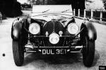 130. Type 57S, Chassis # 57503, Reg. DUL 351, Corsica
