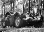 137A. Type 57S, Chassis # 57523, Reg. 7815 BP75, Atalante