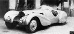 142. Type 57S, Chassis 57385, Roadster
