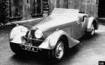 149. Type 57S(+C), Chassis # 57531, Reg. DYF 4, Corsica