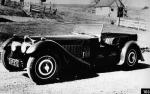 166. Type 57S,  Chassis # 57512, DXP 970, Corsica