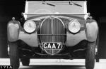 171A. Type 57S, Chassis # 57491, Reg. CAA 7, Corsica