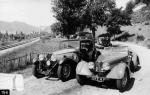 154. Type 57S(+C), Chassis # 57531, Reg. DYF 4, Corsica