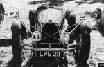 171. Type 59, Chassis # 59124, Reg. LPG 211