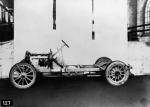 137. Deutz Bugatti Type 9