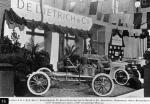 39. De Dietrich Bugatti Tourer