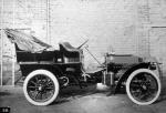 50. De Dietrich Bugatti Tourer