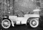 51. De Dietrich Bugatti Tourer