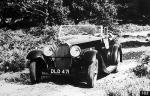 183. Type 57, Chassis # 57235, Reg. DLD 471 Corsica