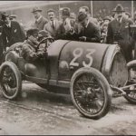 Bugatti 13-22-23 16 valve